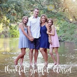 Meet your Posher, Chaunte